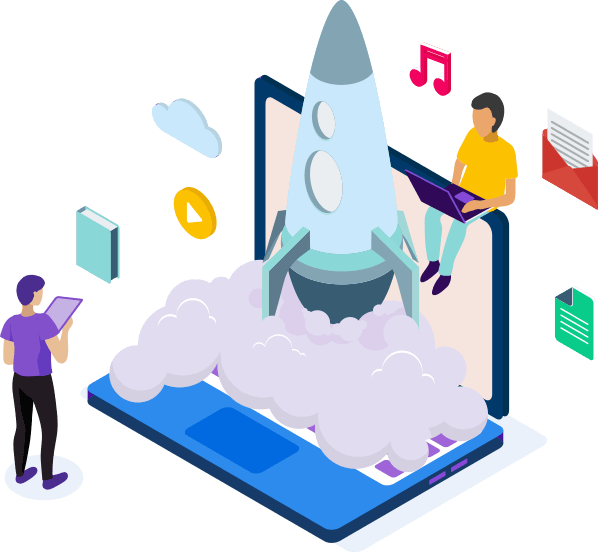 What We Do - Development Process