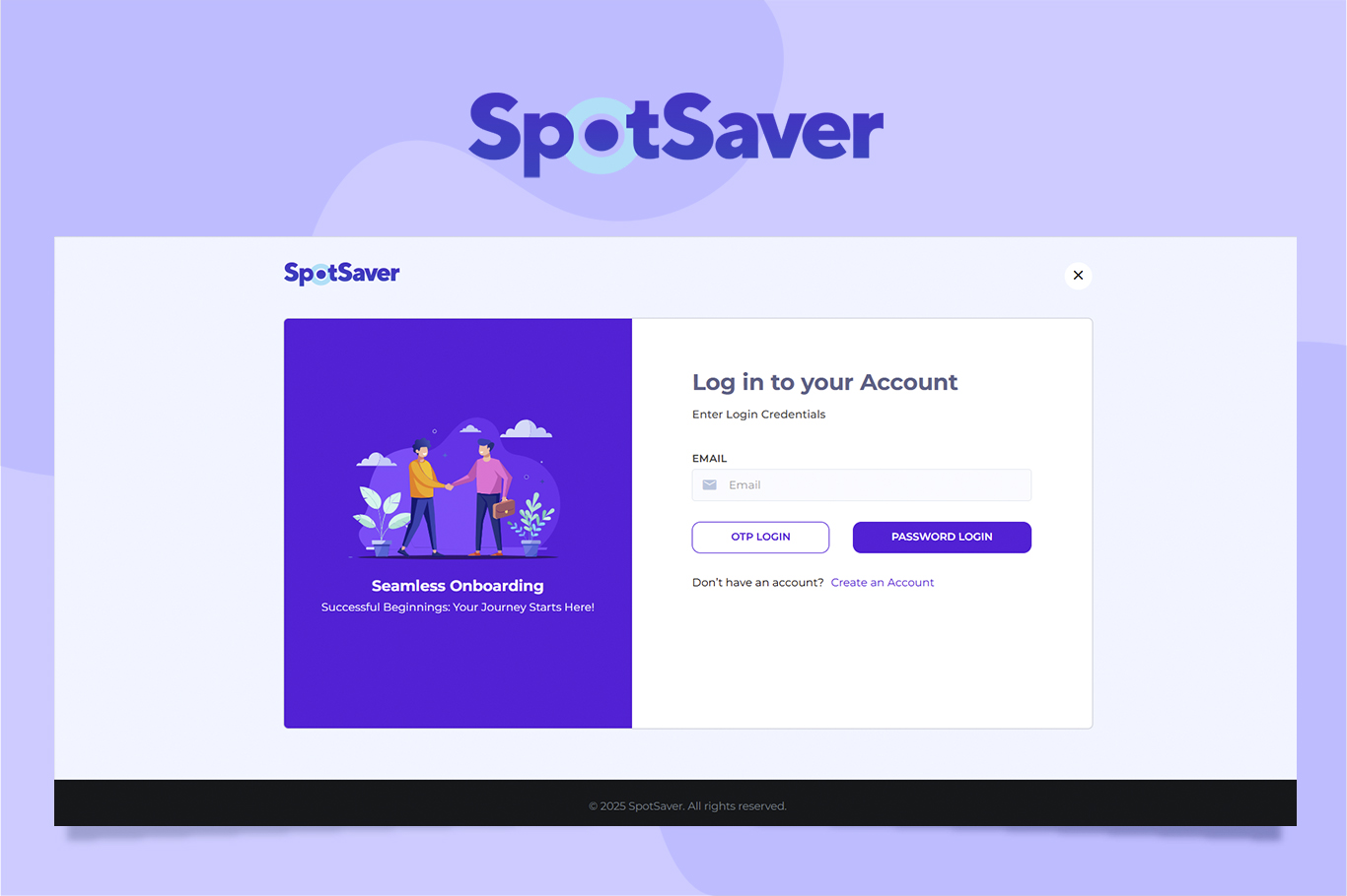 SpotSaver