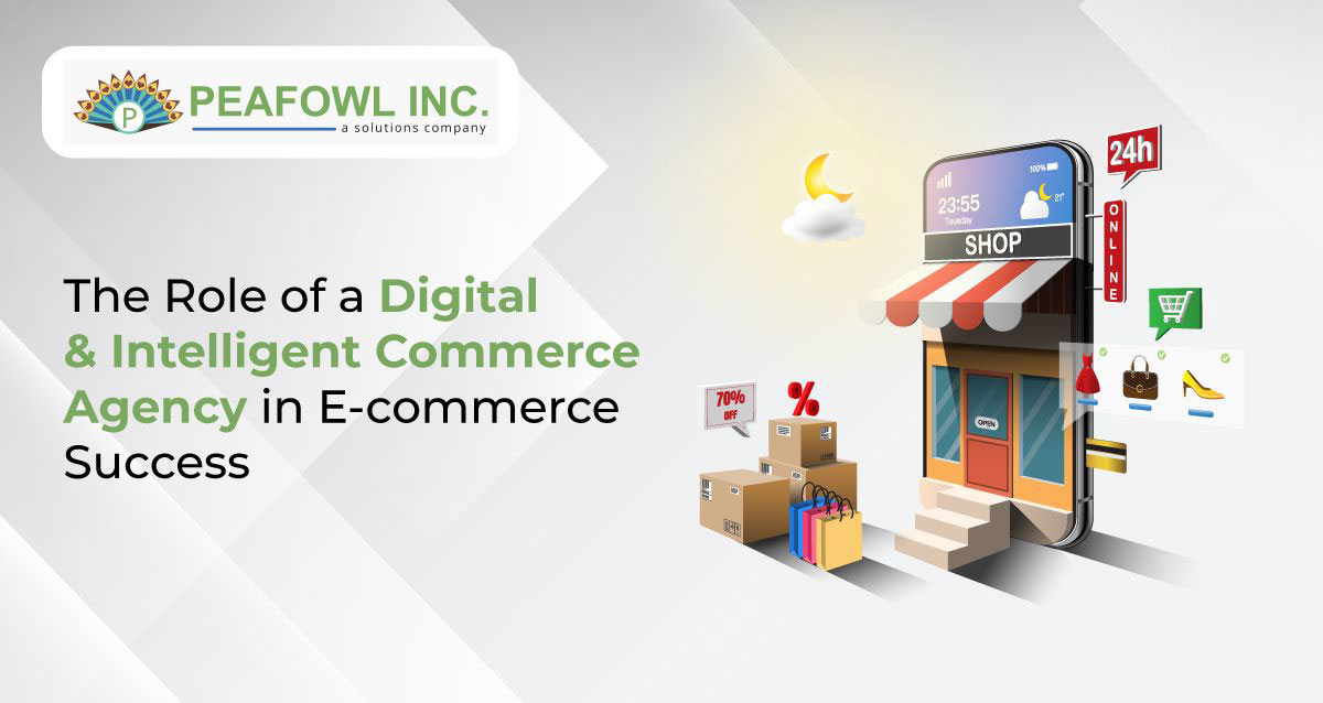 E-commerce-success