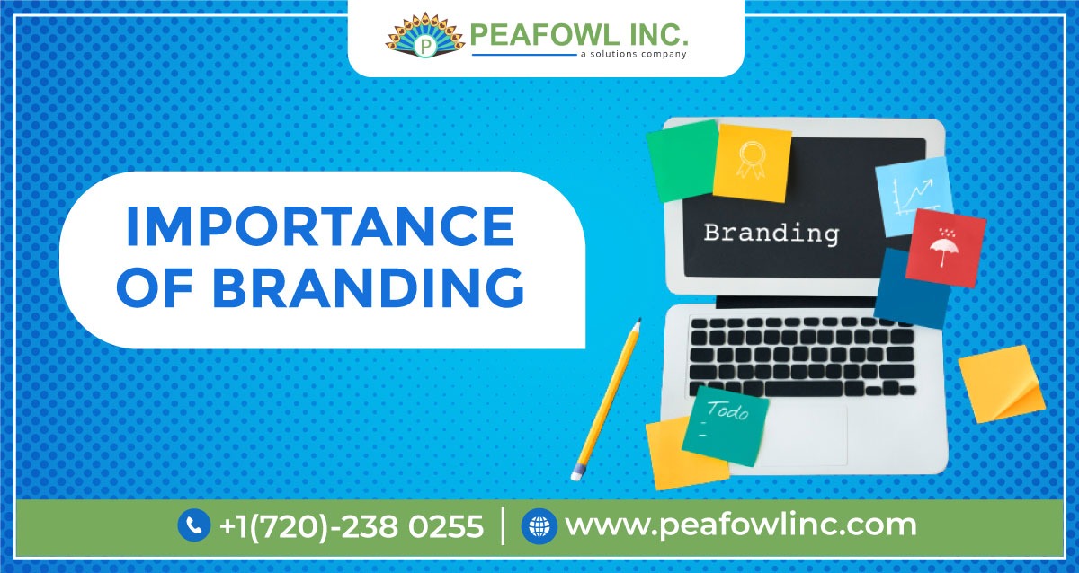 Importance of Branding