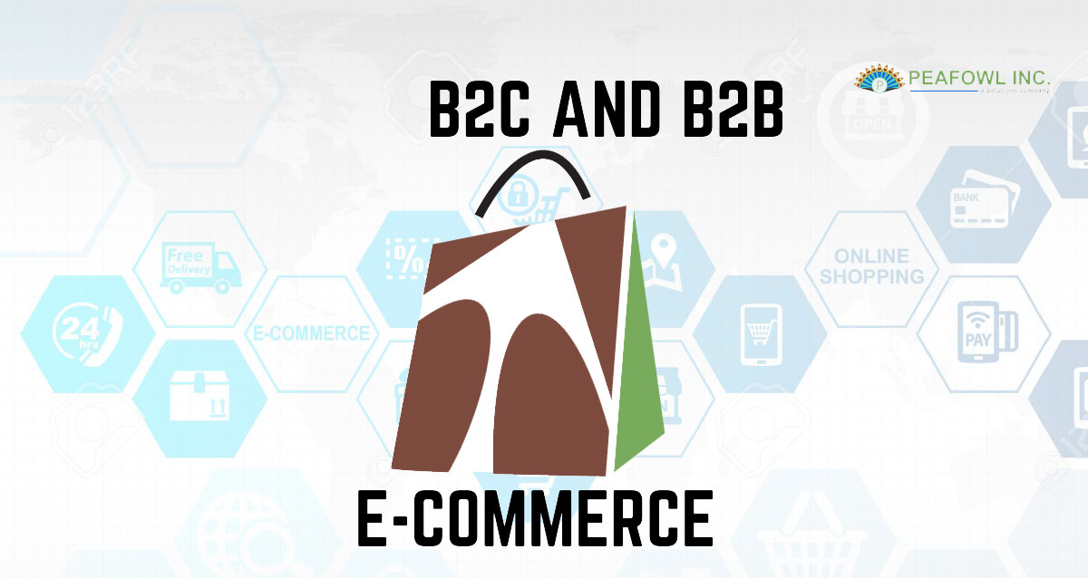 B2B-e-commerce