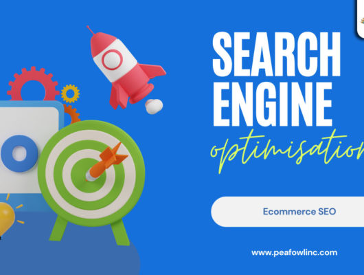 Ecommerce-SEO