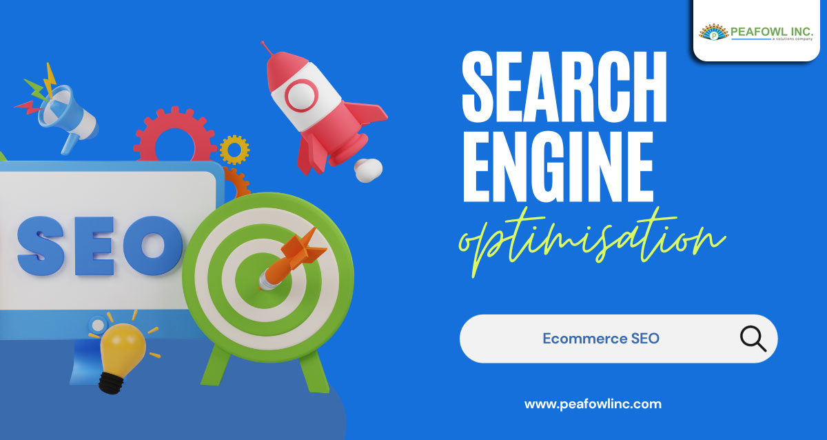 Ecommerce-SEO