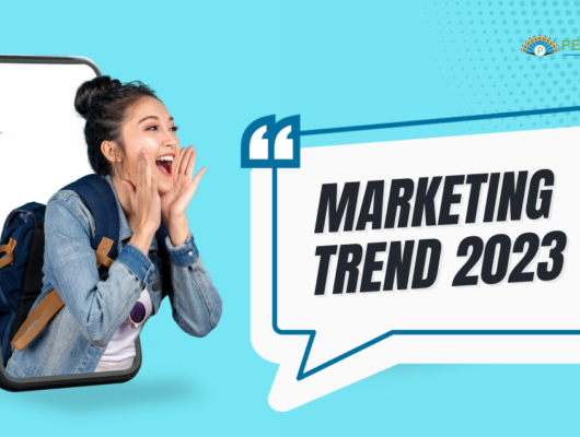 Marketing Trends