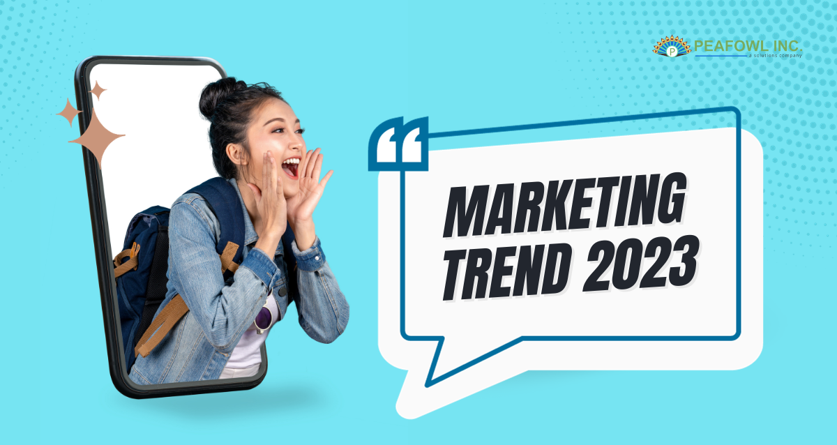 Marketing Trends